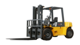 CHL品牌 7.5吨柴油平衡重式叉车（含石材车）